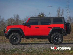 Ford Bronco Fender Flares - 4 Door - Rough Country Ford Bronco Fender Flares - 4 Door - Rough Country